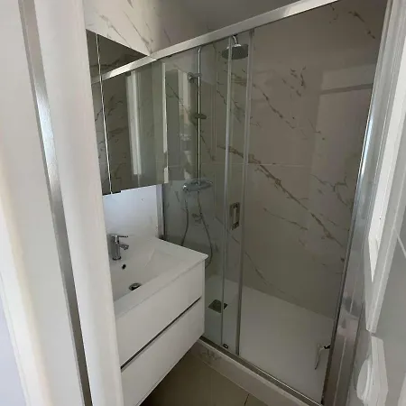 Superbe A 10m De La Plage, 2 Terrasses, 3 Chambres, Vue Ocean - Fr-1-494-163 Appartement *