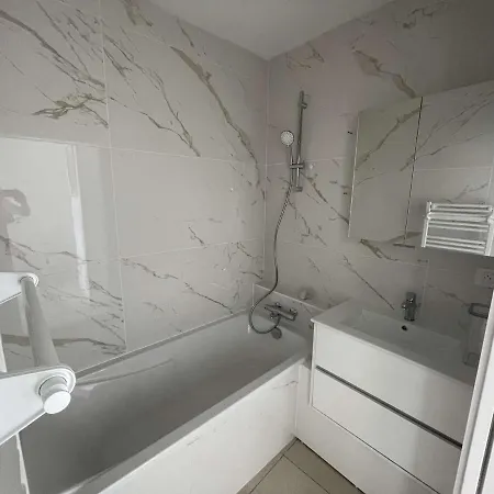 Superbe A 10m De La Plage, 2 Terrasses, 3 Chambres, Vue Ocean - Fr-1-494-163 רויאן