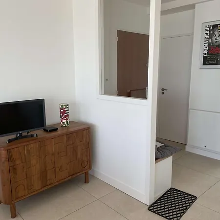 דירה Superbe A 10m De La Plage, 2 Terrasses, 3 Chambres, Vue Ocean - Fr-1-494-163